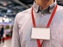 Practices for Planning a Business Event