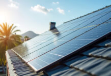 How a Grid Tie Inverter Maximizes Solar Energy Efficiency for Your Home Grid-Tie Inverter Maximizes Solar Energy Efficiency