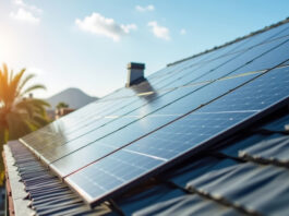 Grid-Tie Inverter Maximizes Solar Energy Efficiency