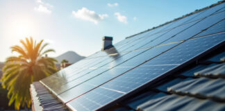 Grid-Tie Inverter Maximizes Solar Energy Efficiency