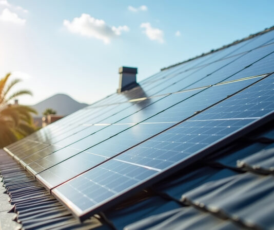 Grid-Tie Inverter Maximizes Solar Energy Efficiency