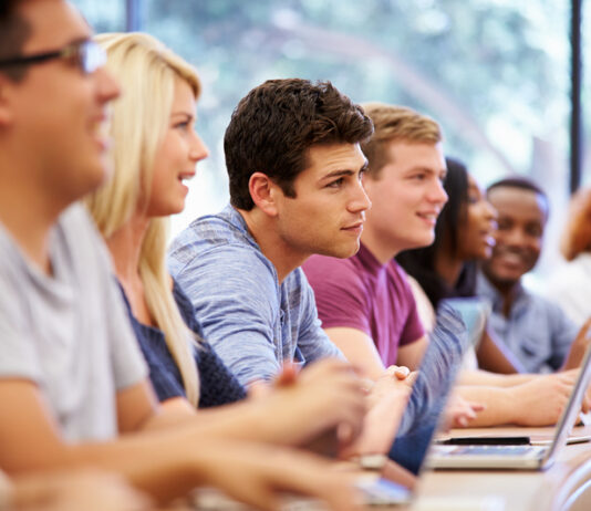 Academy of Art University Teaches to Think With AI