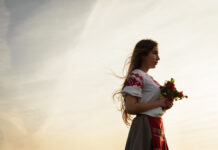 12 Months, Tons of Paperwork – Bringing My Belarusian Love to America Bringing Belarusian Love to America