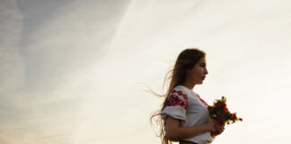 Bringing Belarusian Love to America