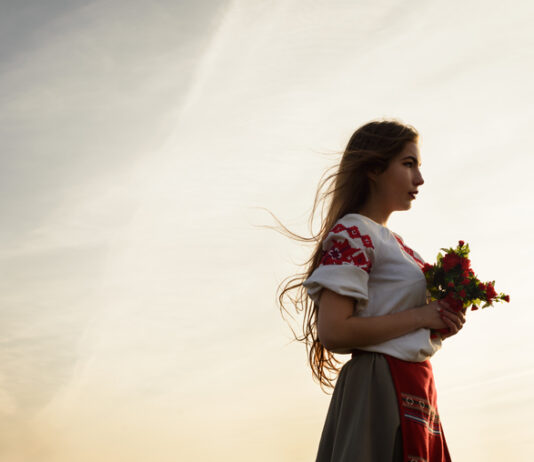 Bringing Belarusian Love to America