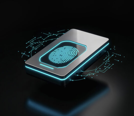 AI Privacy Protection and a Digital Identity Verification