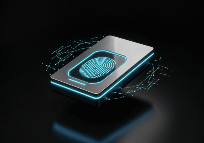 AI Privacy Protection and a Digital Identity Verification