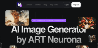 Face Swap AI Photo and Video Tool Neurona for Seamless AI Content for Fun, AI Art, and Marketing Face Swap Technology by Neurona