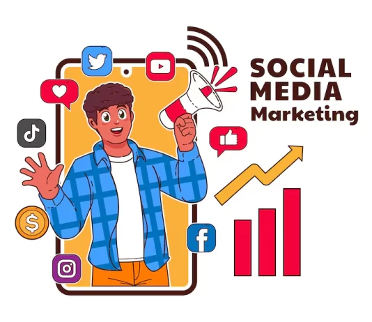 Market-Your -Business -on-Social-Media