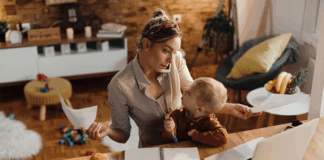 Start-a-Business-from- Home