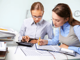 Bookkeeping-vs -accounting