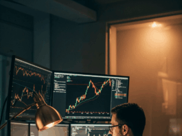 Forex-Trader-Techniques