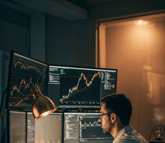 Forex-Trader-Techniques