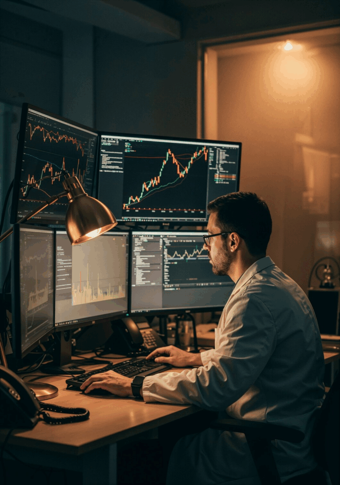 Forex-Trader-Techniques