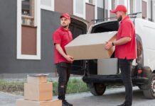 How Better Life Moving Helps Families