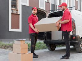 How Better Life Moving Helps Families