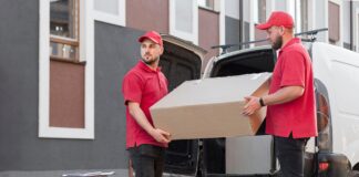 How Better Life Moving Helps Families