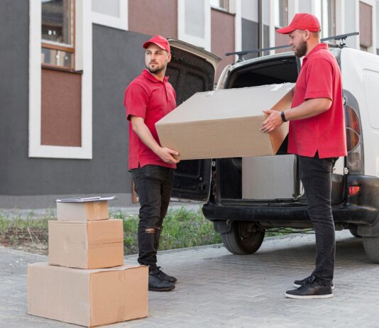 How Better Life Moving Helps Families