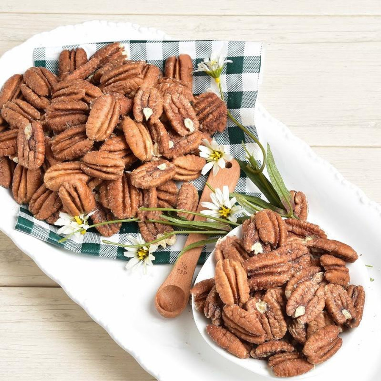 Sunnyland Farms Pecans Home Box