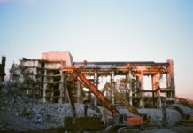 Beyond the Wrecking Ball and How Modern Home Demolition Prioritises Safety and Sustainability How Modern Home Demolition Prioritises