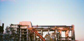 How Modern Home Demolition Prioritises