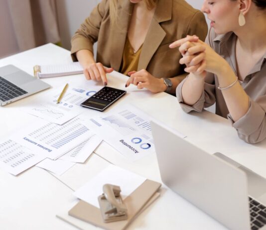 Home-Based Entrepreneurs Need Professional Financial Guidance