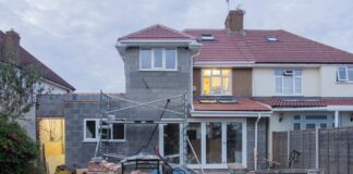 Exterior Home Improvement Contractors