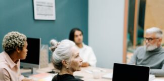 From Overdrive to Insight: How Coaching Helps CEOs Slow Down to Lead Smarter How Coaching Helps CEOs