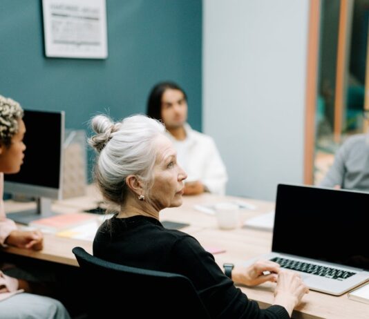 How Coaching Helps CEOs