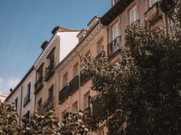 Growing Appeal of Spanish Real Estate