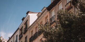 Growing Appeal of Spanish Real Estate