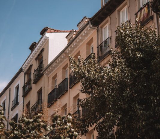 Growing Appeal of Spanish Real Estate