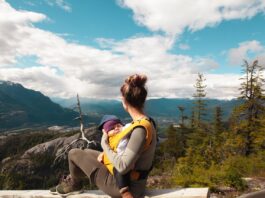 How Baby Carriers Enhance Travel Experiences