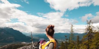 How Baby Carriers Enhance Travel Experiences