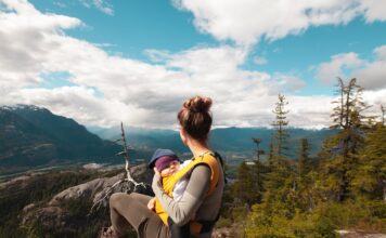 How Baby Carriers Enhance Travel Experiences for Parents How Baby Carriers Enhance Travel Experiences