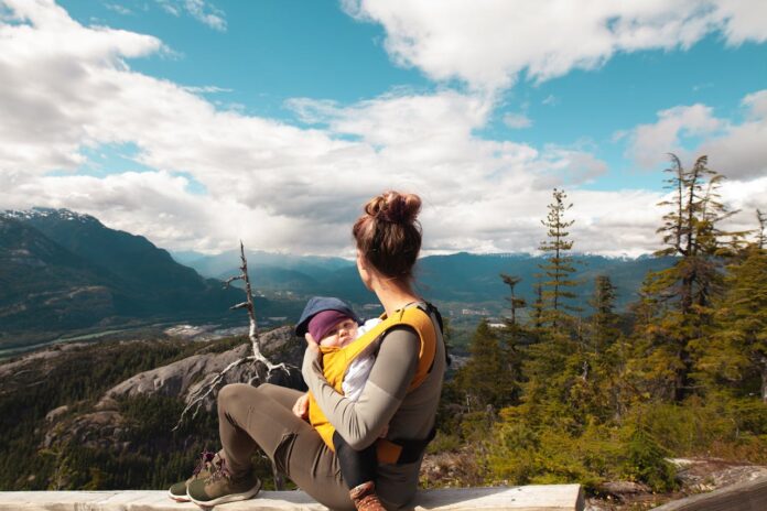 How Baby Carriers Enhance Travel Experiences