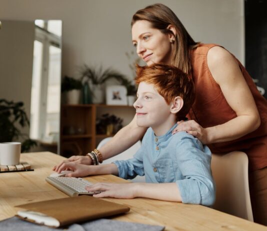 Entrepreneurial Families & Homeschooling