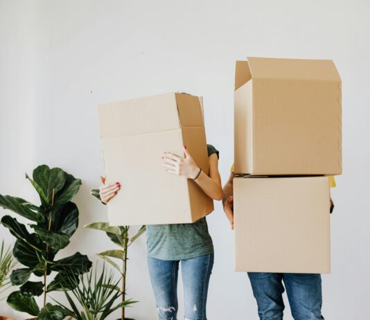 Relocate Your Office Without the Chaos