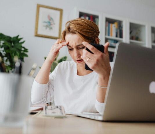 Managing Cash Flow Challenges