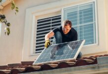 Top 6 Houston Solar Installers Within 2026 Houston Solar Installers Within 2026