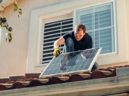 Houston Solar Installers Within 2026