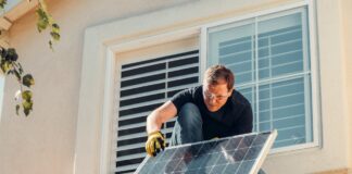 Houston Solar Installers Within 2026