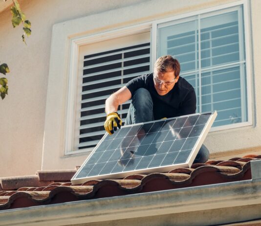 Houston Solar Installers Within 2026