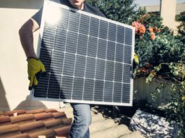 Hidden ROI of Solar: Business Advantages