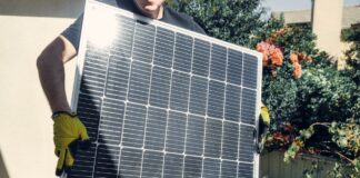 Hidden ROI of Solar: Business Advantages