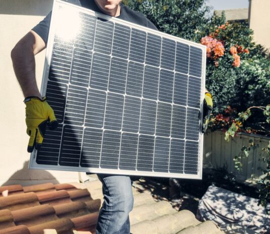 Hidden ROI of Solar: Business Advantages