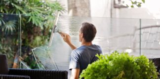 Office Cleaning in Stamford