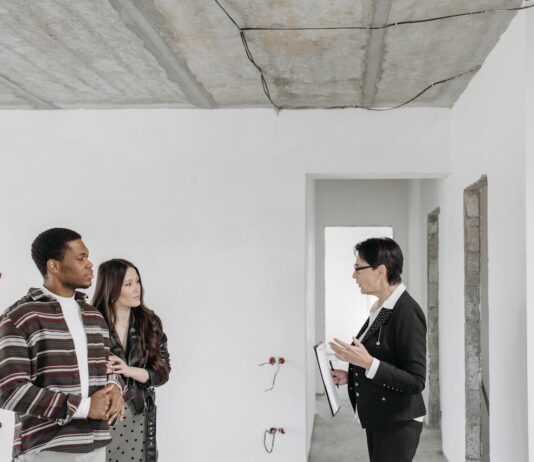 How to Accurately Estimate Property