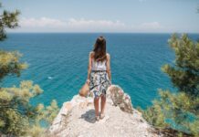 Time for Yourself in the Family