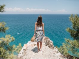 Time for Yourself in the Family